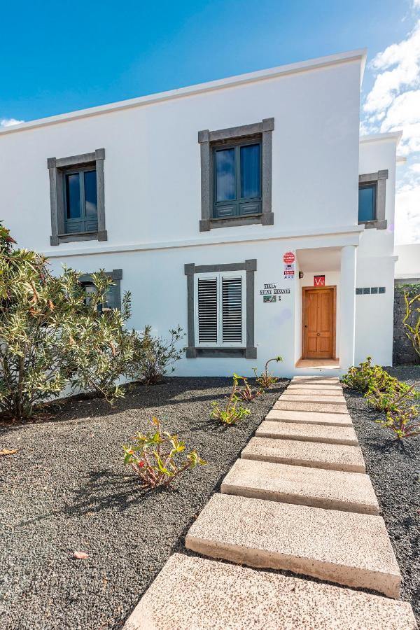 Willa Casa Ernesto Playa Blanca  Zewnętrze zdjęcie