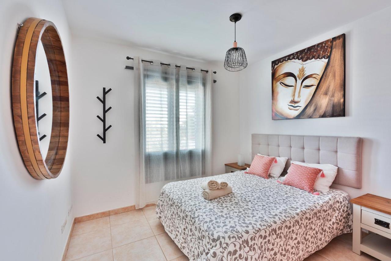 Willa Casa Ernesto Playa Blanca  Zewnętrze zdjęcie