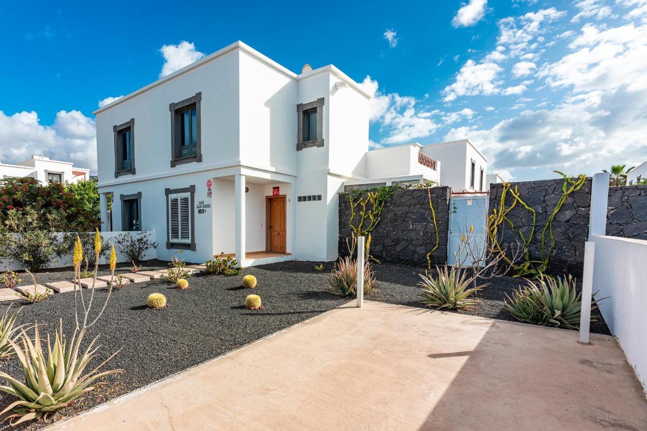 Willa Casa Ernesto Playa Blanca  Zewnętrze zdjęcie