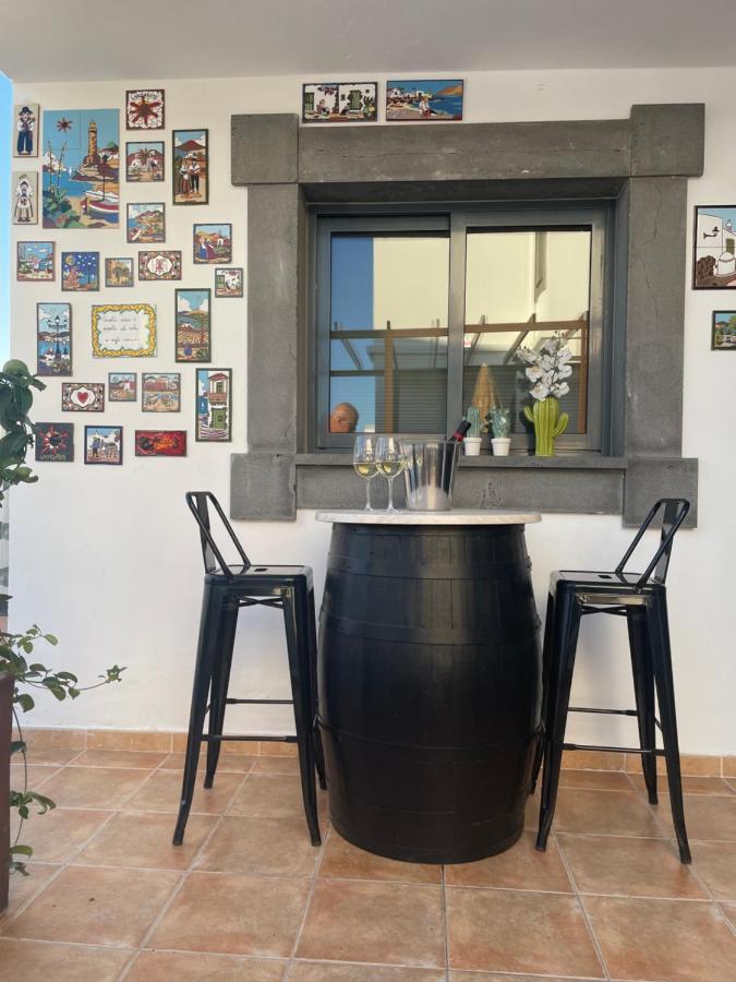 Willa Casa Ernesto Playa Blanca  Zewnętrze zdjęcie