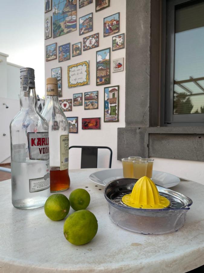 Willa Casa Ernesto Playa Blanca  Zewnętrze zdjęcie