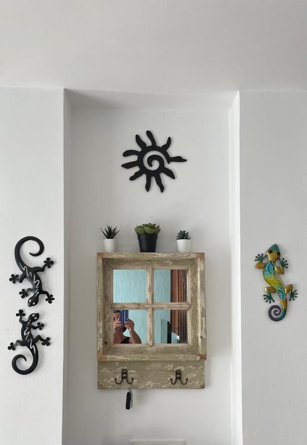 Willa Casa Ernesto Playa Blanca  Zewnętrze zdjęcie