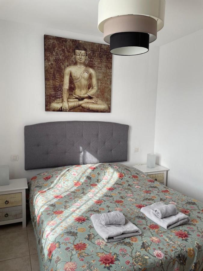 Willa Casa Ernesto Playa Blanca  Zewnętrze zdjęcie