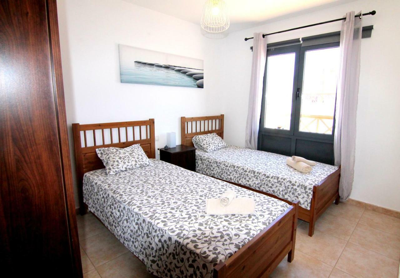 Willa Casa Ernesto Playa Blanca  Zewnętrze zdjęcie