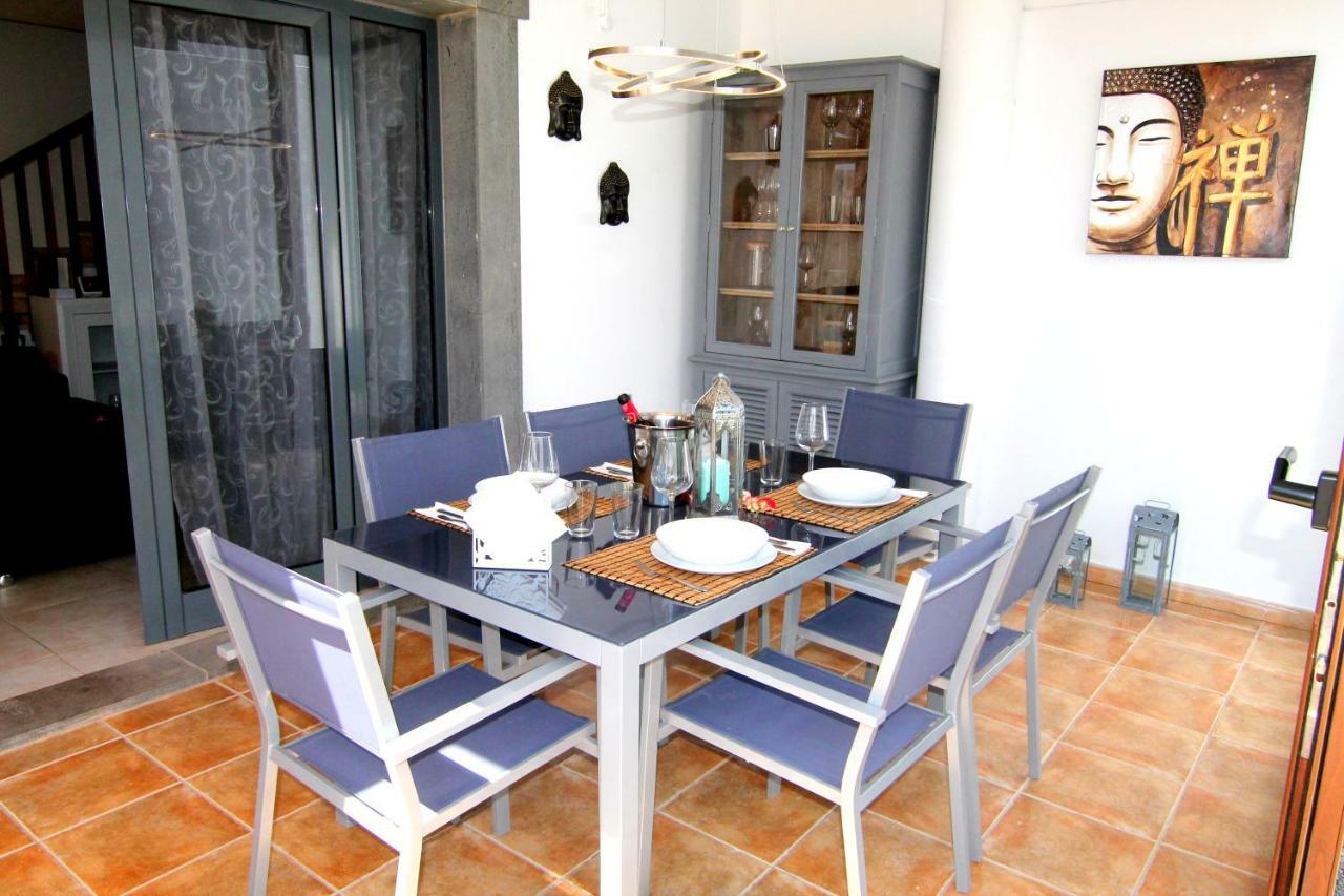 Willa Casa Ernesto Playa Blanca  Zewnętrze zdjęcie