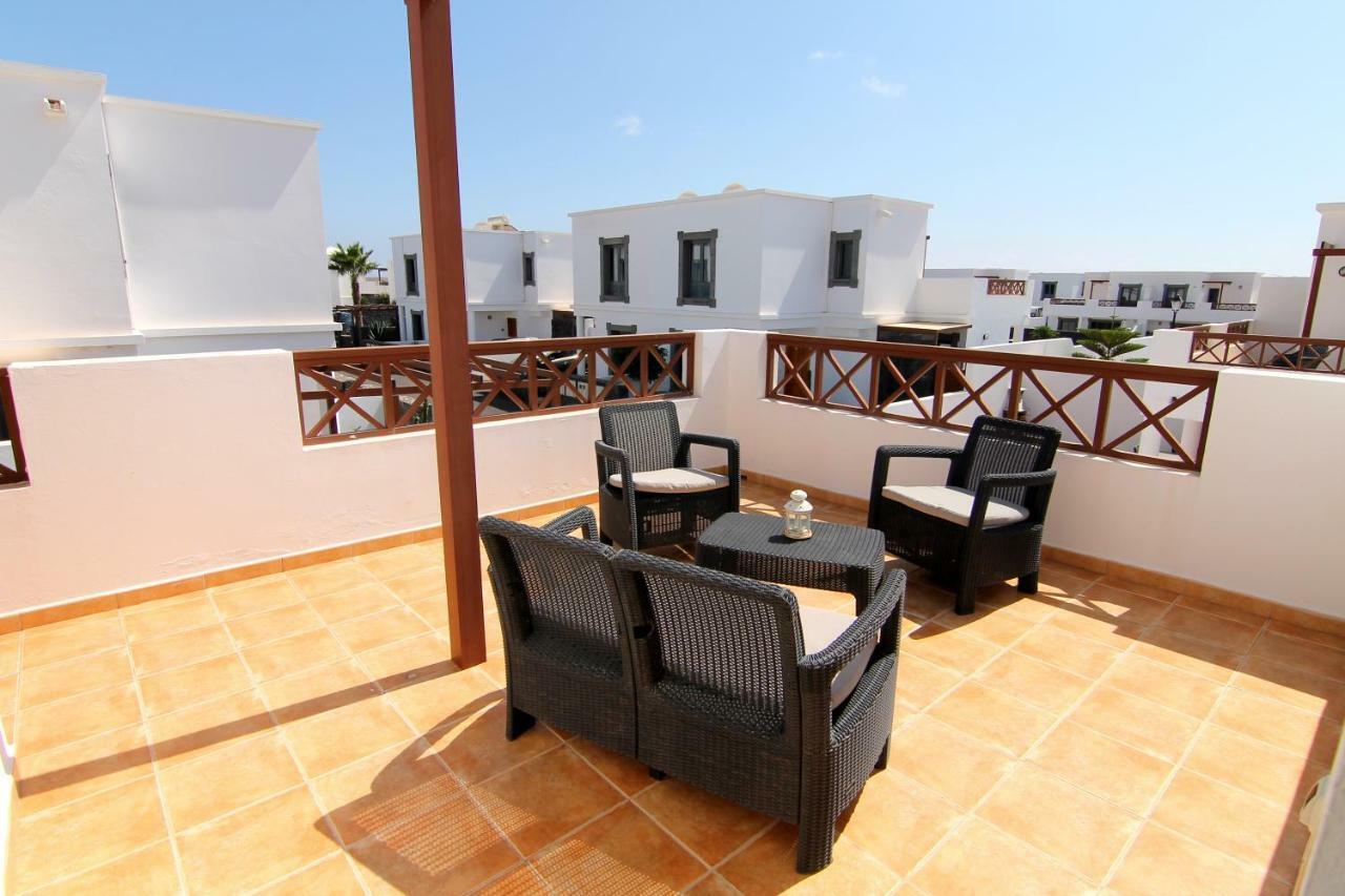 Willa Casa Ernesto Playa Blanca  Zewnętrze zdjęcie